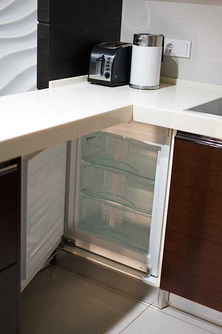 ЖК "ГОЛОСІЄВО"  1 - кімнатна чудова квартира для комфортного життя Київ - зображення 4