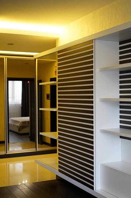 ЖК "ГОЛОСІЄВО"  1 - кімнатна чудова квартира для комфортного життя Київ - зображення 3