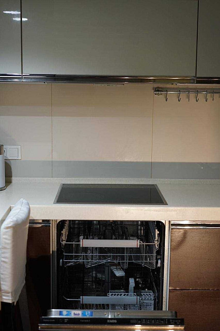 ЖК "ГОЛОСІЄВО"  1 - кімнатна чудова квартира для комфортного життя Київ - зображення 8