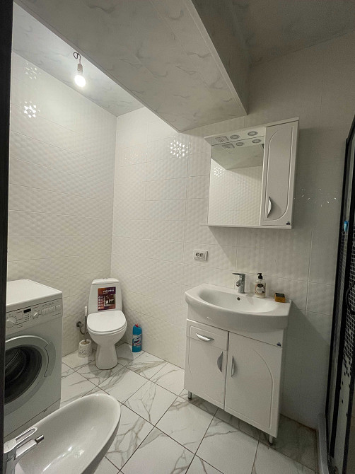 Оренда 2 кімнатної квартири у м. Виннники вул Сахарова 10б Винники - изображение 6