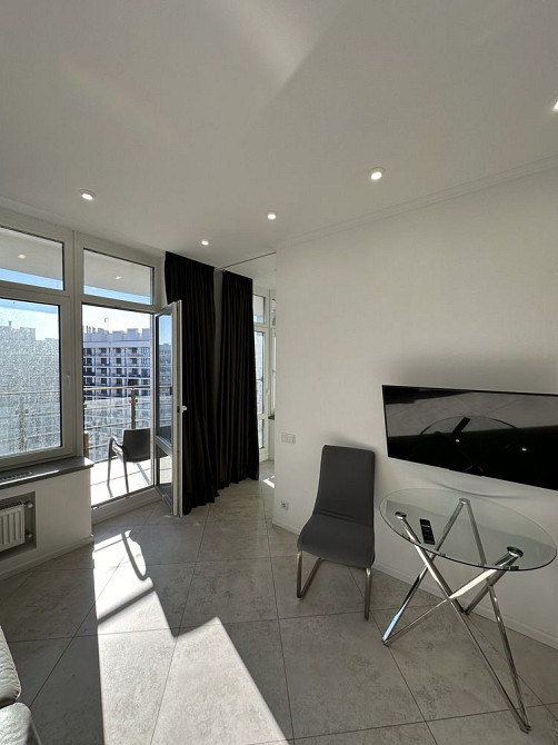 Аренда ‼️, 44 жемчужина , без выселения на лето ‼️терасса вид моря ‼️ Одеса - зображення 2