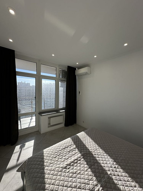 Аренда ‼️, 44 жемчужина , без выселения на лето ‼️терасса вид моря ‼️ Одеса - зображення 5