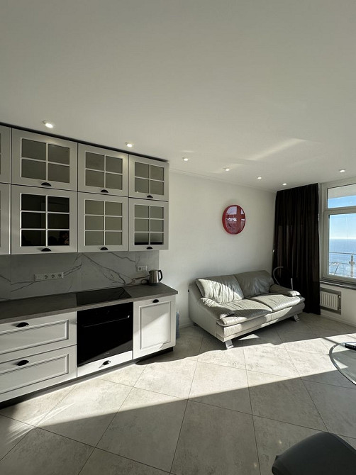 Аренда ‼️, 44 жемчужина , без выселения на лето ‼️терасса вид моря ‼️ Одеса - зображення 6