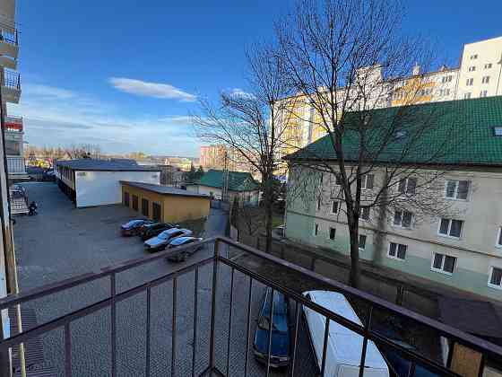 Оренда 1кімнатної квартири центр Івано-Франківськ