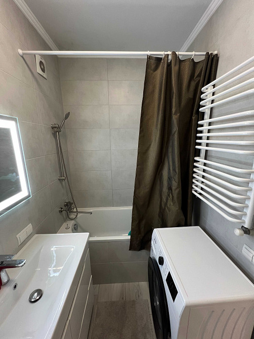 Оренда 1кімнатної квартири центр Ивано-Франковск - изображение 3