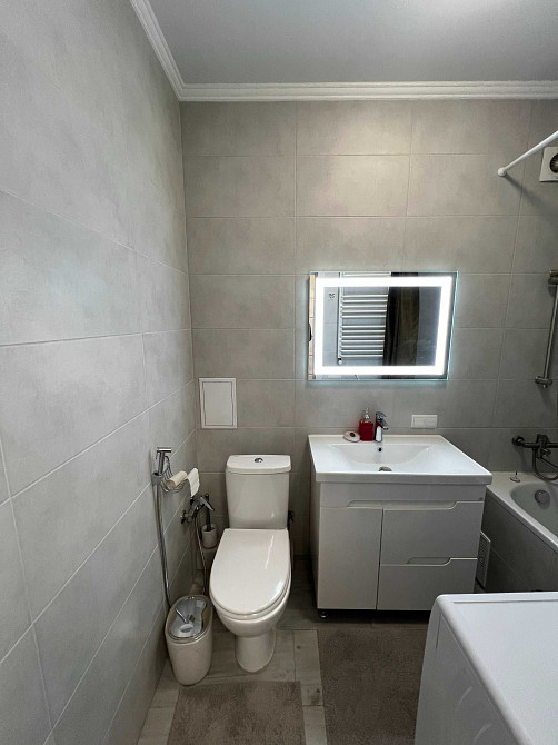 Оренда 1кімнатної квартири центр Ивано-Франковск - изображение 2