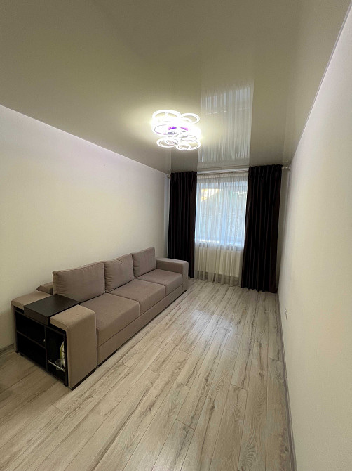 Оренда 1кімнатної квартири центр Ивано-Франковск - изображение 4