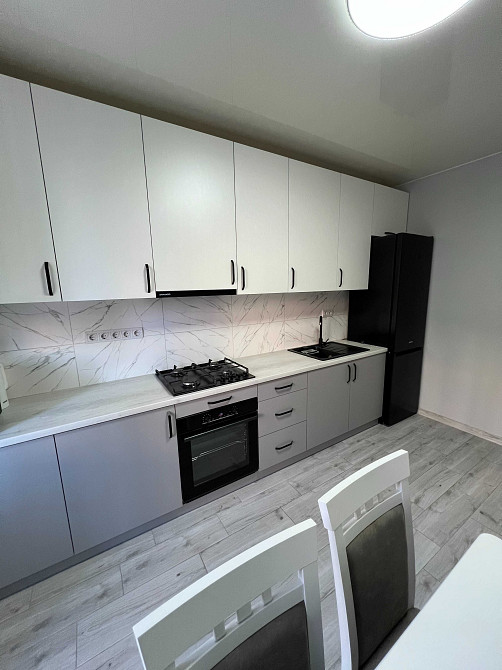 Оренда 1кімнатної квартири центр Ивано-Франковск - изображение 7