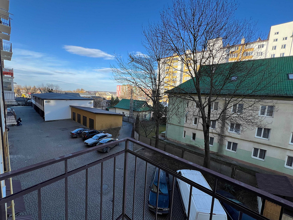 Оренда 1кімнатної квартири центр Ивано-Франковск - изображение 6