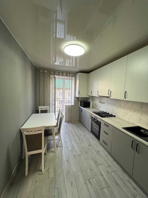 Оренда 1кімнатної квартири центр Ивано-Франковск - изображение 1