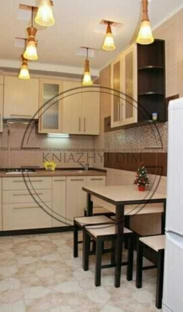 Оренда 3-х кім. квартири м. Палац Спорту 2хв. Код об’єкта 11202522 Київ - зображення 8