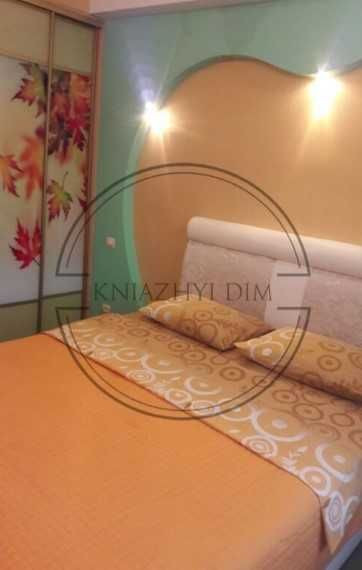 Оренда 3-х кім. квартири м. Палац Спорту 2хв. Код об’єкта 11202522 Київ - зображення 6