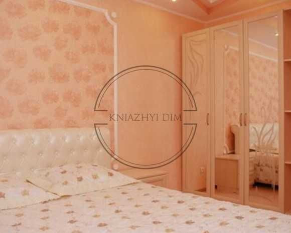 Оренда 3-х кім. квартири м. Палац Спорту 2хв. Код об’єкта 11202522 Київ - зображення 5