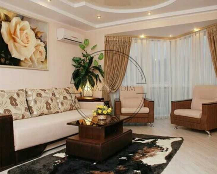 Оренда 3-х кім. квартири м. Палац Спорту 2хв. Код об’єкта 11202522 Київ - зображення 2