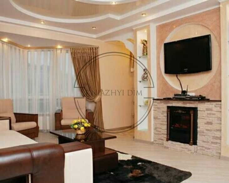 Оренда 3-х кім. квартири м. Палац Спорту 2хв. Код об’єкта 11202522 Київ - зображення 3