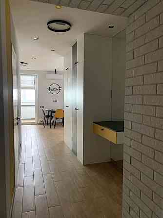 Сдам шикарную 1 комнатную квартиру-студию, ЖК Рогатинский Харьков