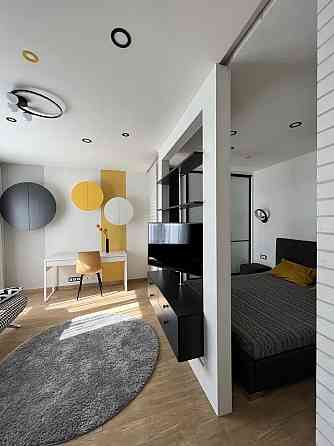 Сдам шикарную 1 комнатную квартиру-студию, ЖК Рогатинский Харьков