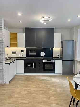 Сдам шикарную 1 комнатную квартиру-студию, ЖК Рогатинский Харьков