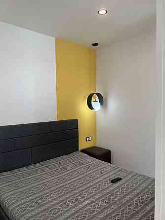 Сдам шикарную 1 комнатную квартиру-студию, ЖК Рогатинский Харьков