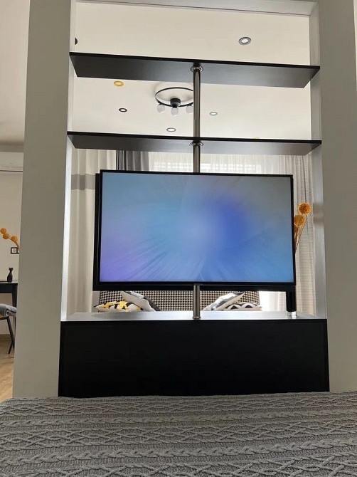 Сдам шикарную 1 комнатную квартиру-студию, ЖК Рогатинский Харків - зображення 7