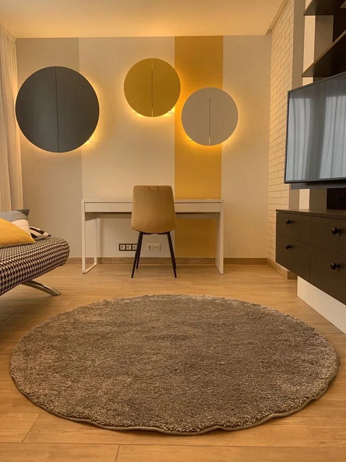 Сдам шикарную 1 комнатную квартиру-студию, ЖК Рогатинский Харків - зображення 1