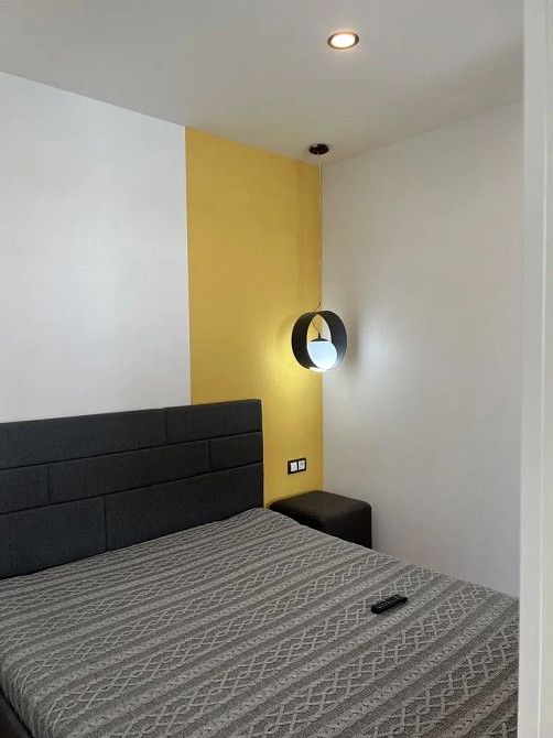 Сдам шикарную 1 комнатную квартиру-студию, ЖК Рогатинский Харків - зображення 6