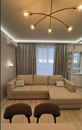 Здам 3-к квартиру у ЖК Гончара ( О.П) Дніпро