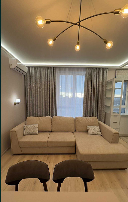 Здам 3-к квартиру у ЖК Гончара ( О.П) Дніпро - зображення 3