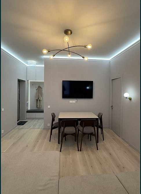 Здам 3-к квартиру у ЖК Гончара ( О.П) Дніпро - зображення 4