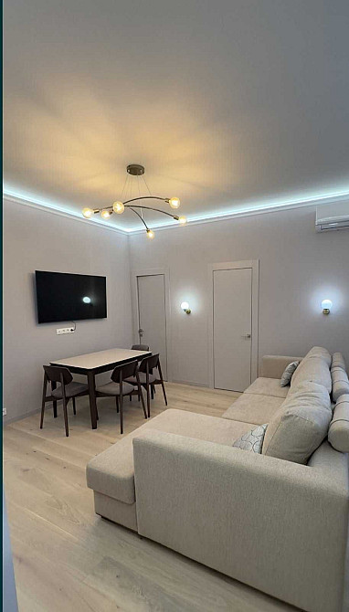 Здам 3-к квартиру у ЖК Гончара ( О.П) Дніпро - зображення 1