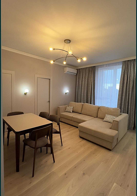 Здам 3-к квартиру у ЖК Гончара ( О.П) Дніпро - зображення 2