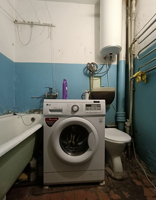 Оренда 1 к квартири Кн. Коріатовичів Винница - изображение 5