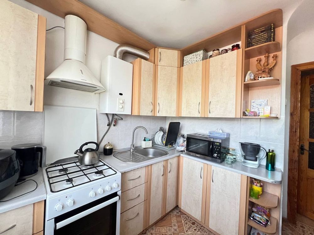 Терміново! Оренда 2кімнатної квартири в центрі €$ Ровно - изображение 2