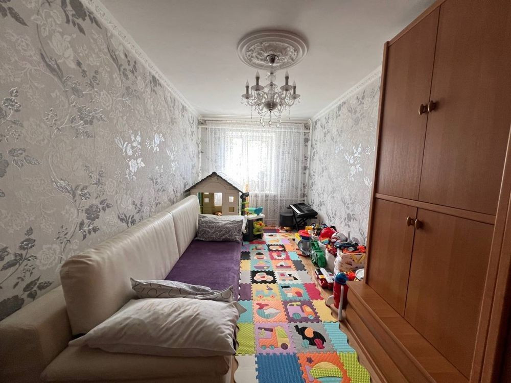 Терміново! Оренда 2кімнатної квартири в центрі €$ Ровно - изображение 3