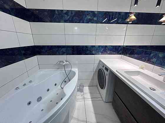 в. Героїв Майдану-Карпинця, оренда квартири в новобудові від власника Львів