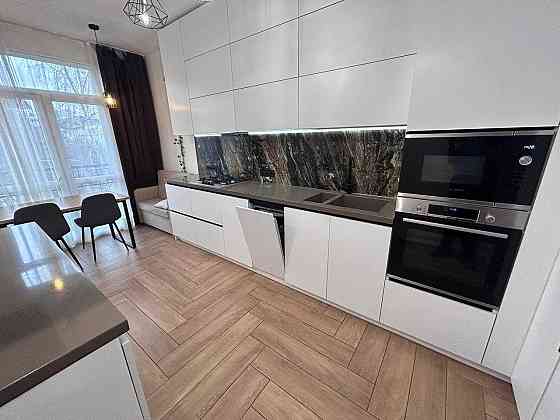 в. Героїв Майдану-Карпинця, оренда квартири в новобудові від власника Львів