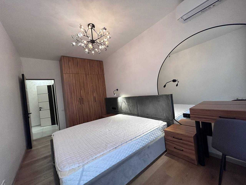 в. Героїв Майдану-Карпинця, оренда квартири в новобудові від власника Львів - зображення 2