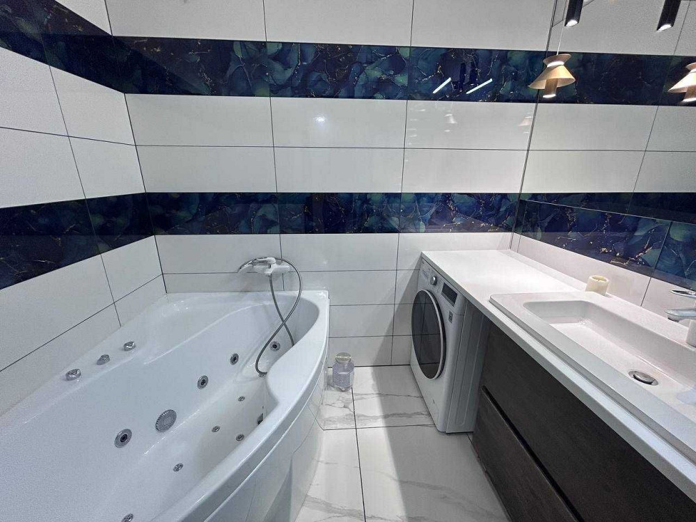 в. Героїв Майдану-Карпинця, оренда квартири в новобудові від власника Львів - зображення 4