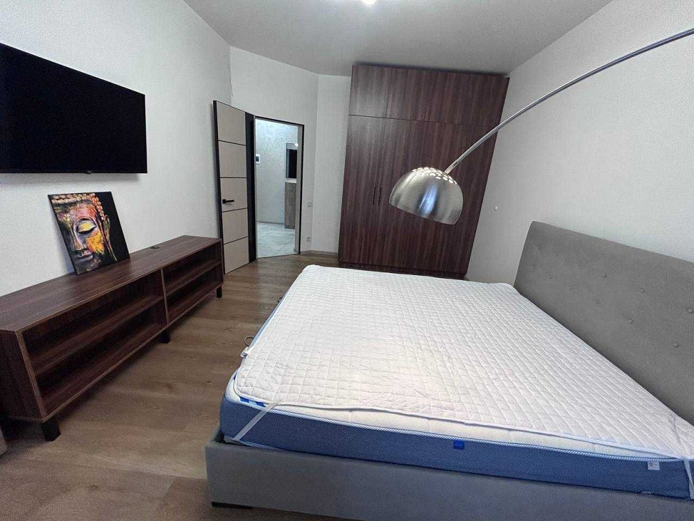 в. Героїв Майдану-Карпинця, оренда квартири в новобудові від власника Львів - зображення 3