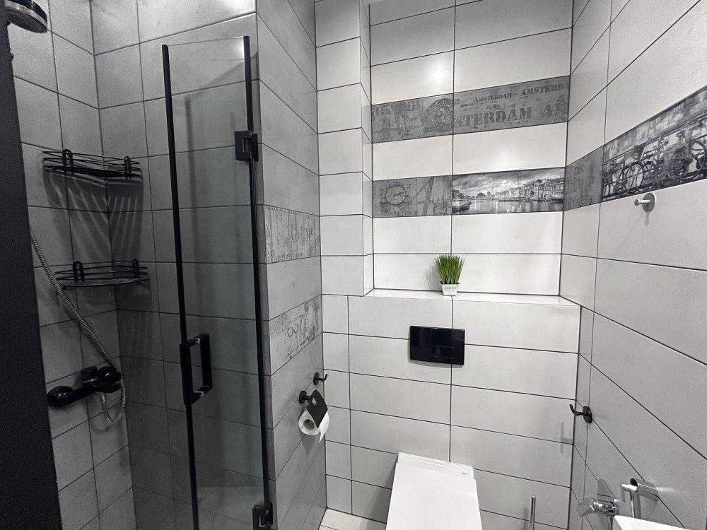 в. Героїв Майдану-Карпинця, оренда квартири в новобудові від власника Львів - зображення 5