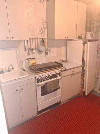 Сдам 1к кв на Фрунзенском,первая сдача Дніпро