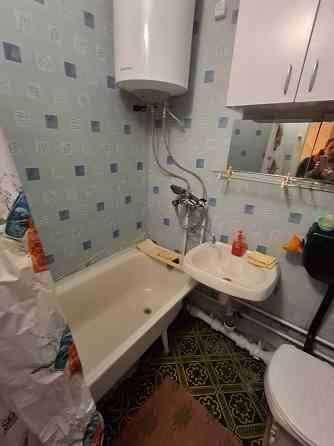 Сдам 1к кв на Фрунзенском,первая сдача Дніпро