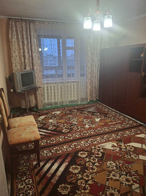 Сдам 1к кв на Фрунзенском,первая сдача Дніпро - зображення 5