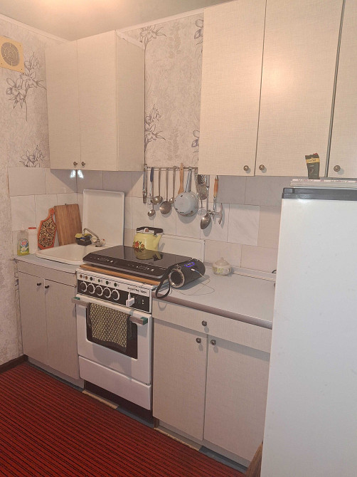 Сдам 1к кв на Фрунзенском,первая сдача Дніпро - зображення 1