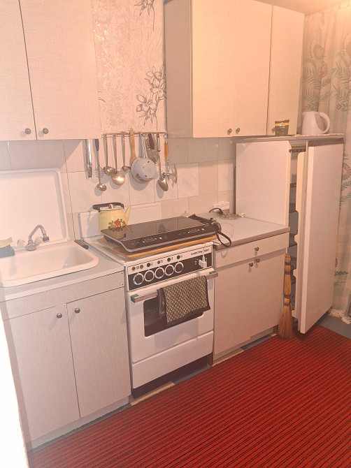 Сдам 1к кв на Фрунзенском,первая сдача Дніпро - зображення 2