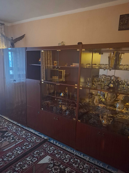 Сдам 1к кв на Фрунзенском,первая сдача Дніпро - зображення 6