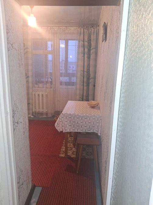 Сдам 1к кв на Фрунзенском,первая сдача Дніпро - зображення 3