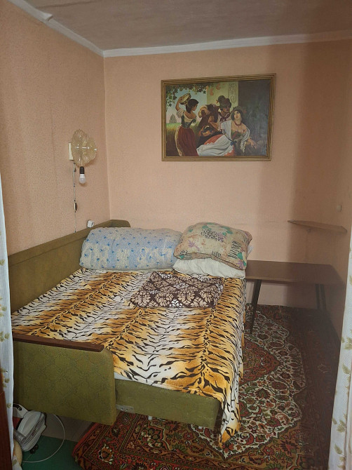 Сдам 1к кв на Фрунзенском,первая сдача Дніпро - зображення 7