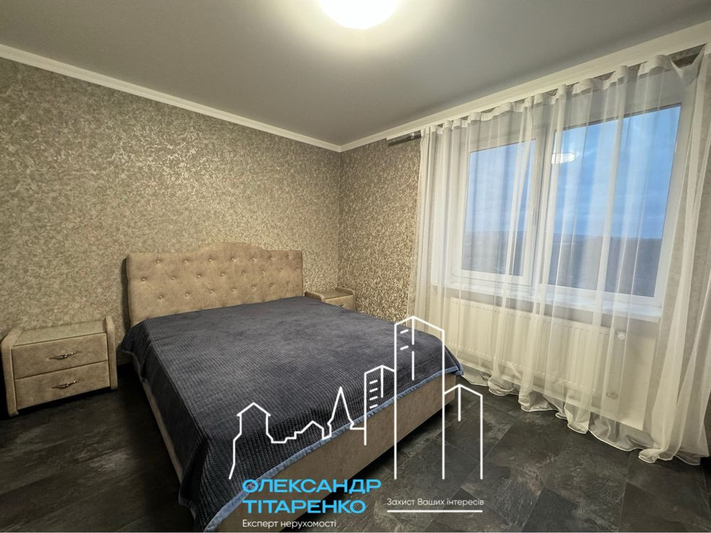Стильна та затишна квартира Каменец-Подольский - изображение 7