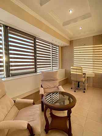 Сдам 3-ком квартиру 110м2 центр/Парк жк Башни Дніпро